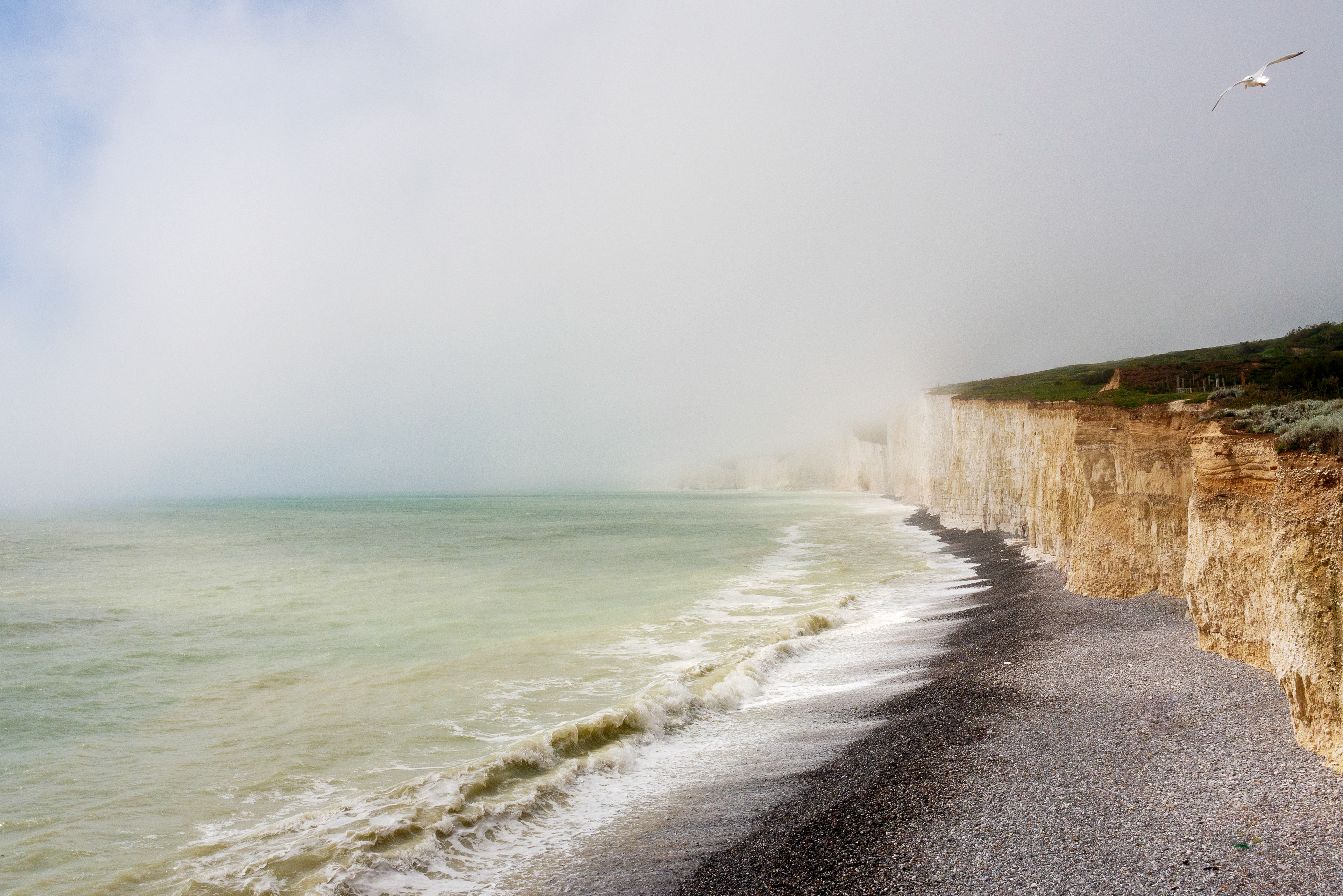 Les Seven Sisters