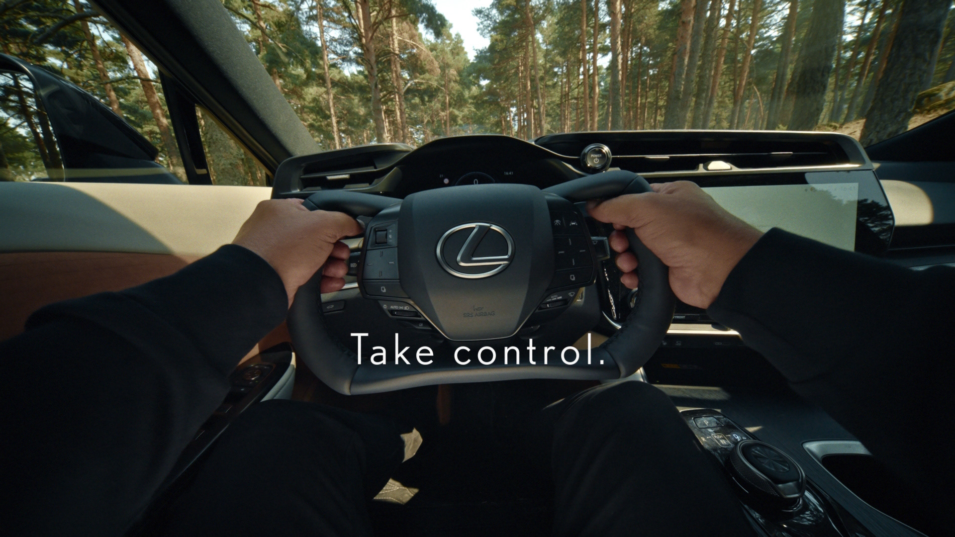 LEXUS
