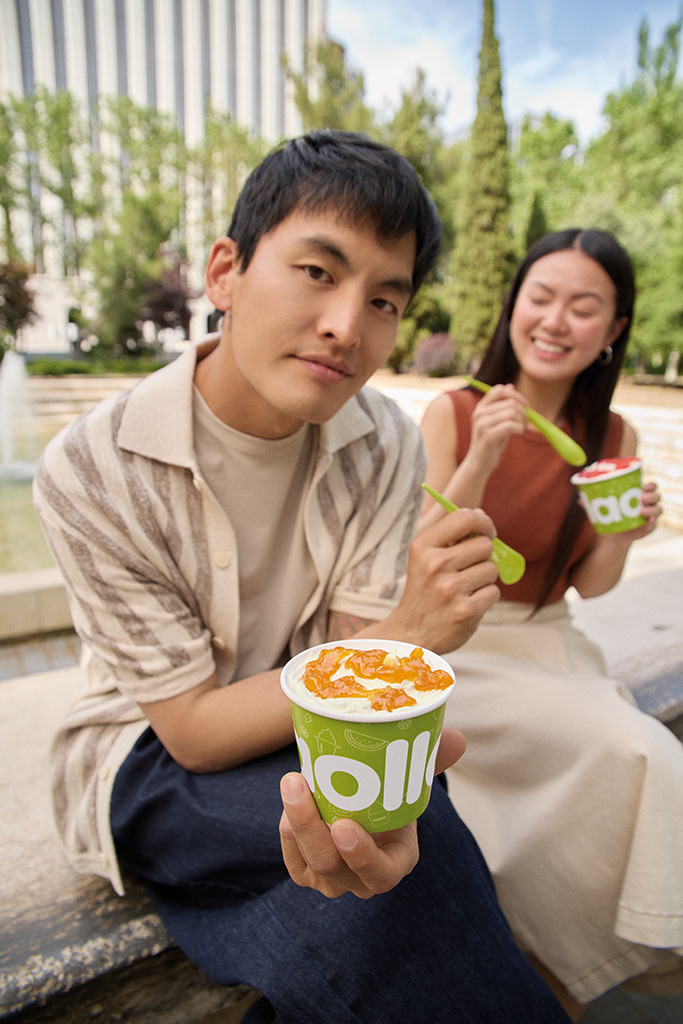 LLAO-LLAO