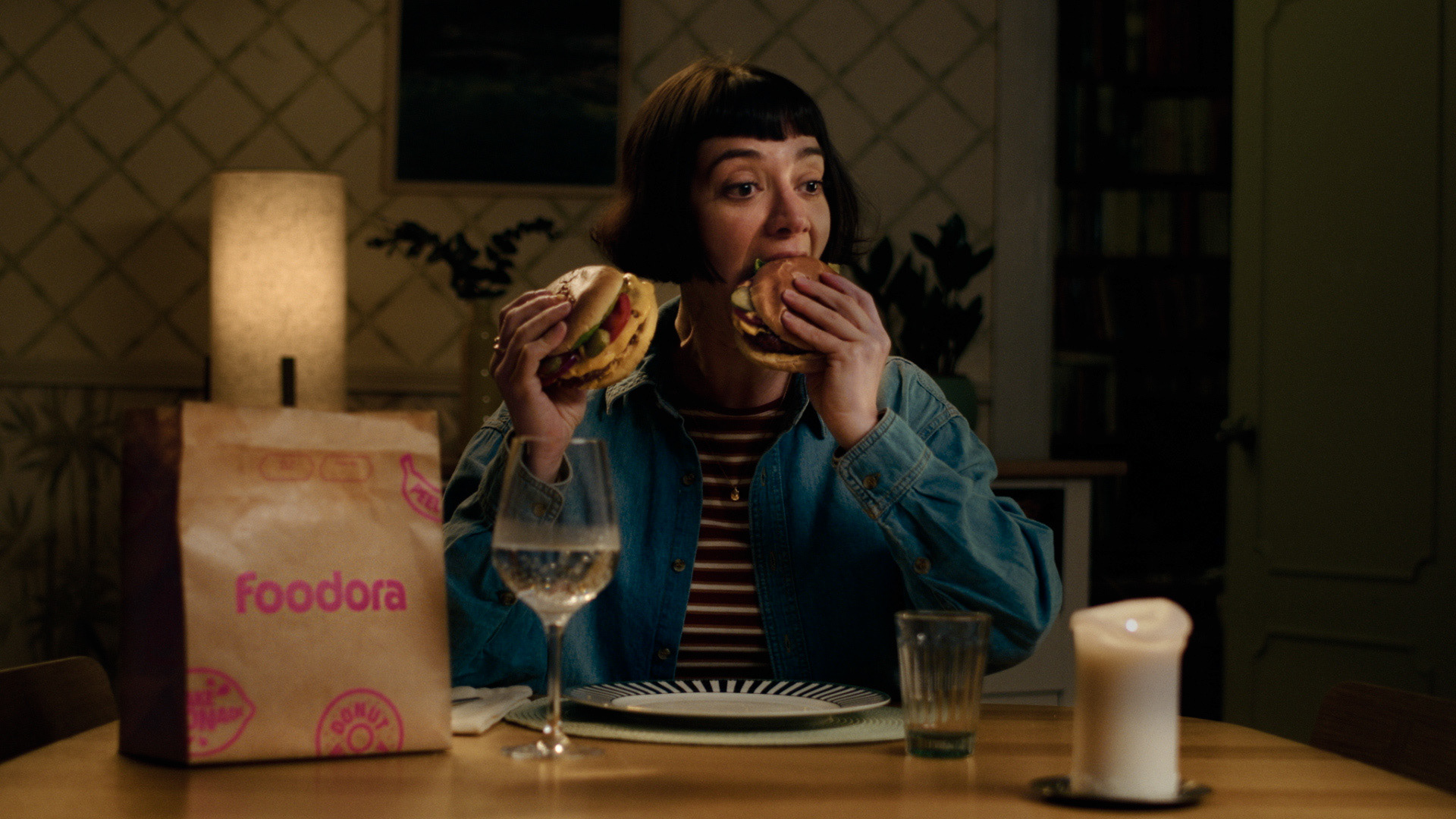 FOODORA