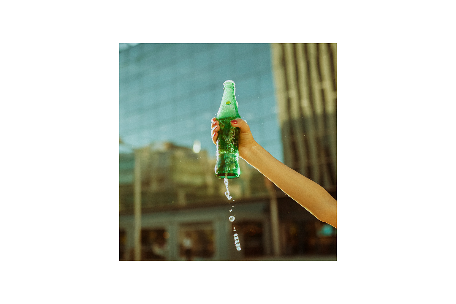 SPRITE