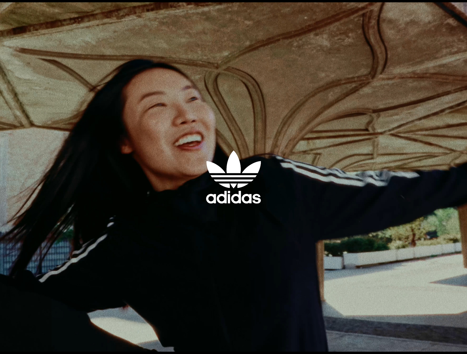 ADIDAS