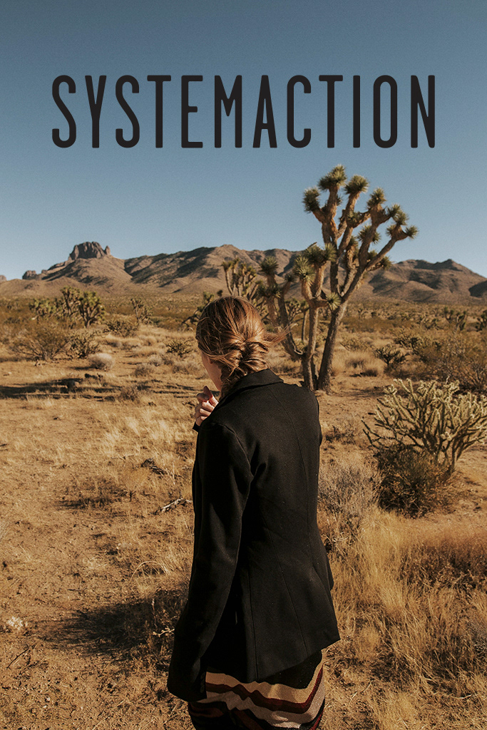 SYSTEMACTION