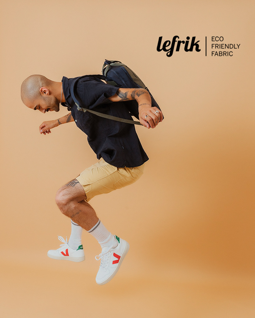 LEFRIK