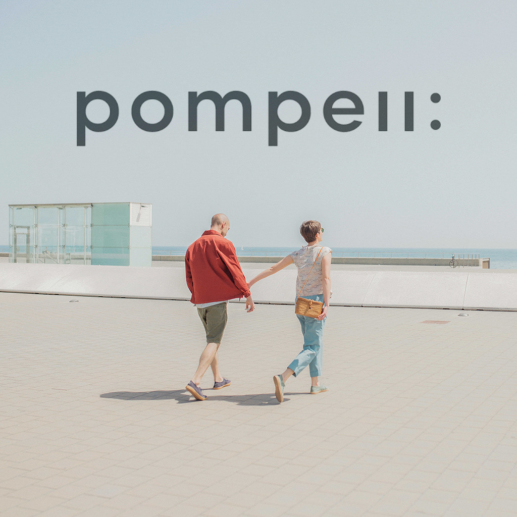 POMPEII