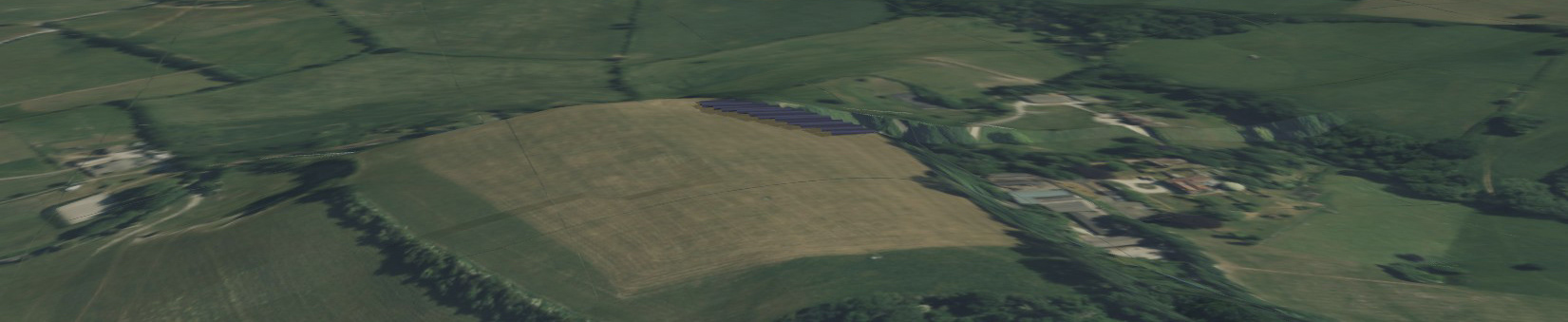 3D Proposal Modelling