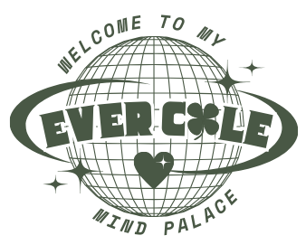 Ever Cole