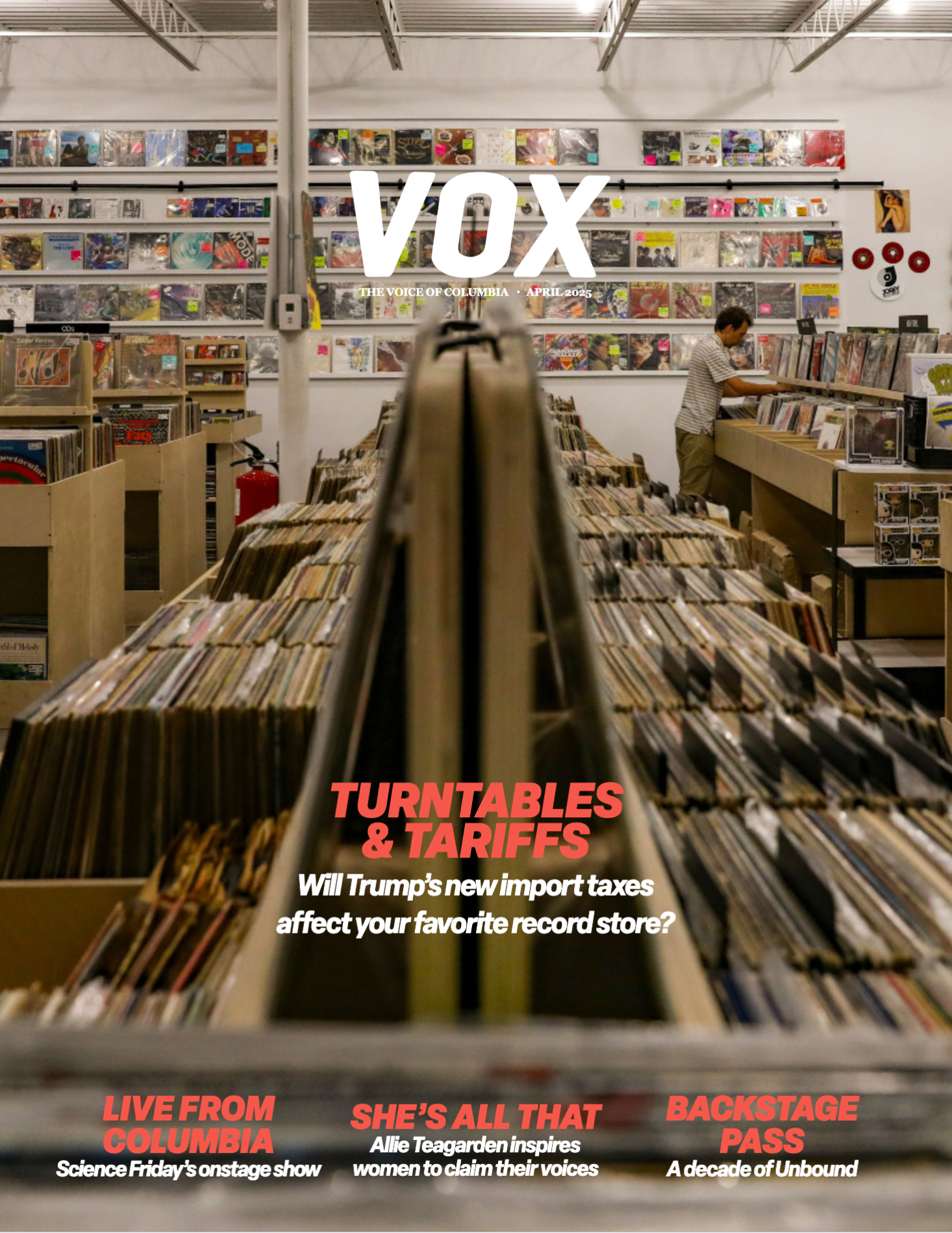 Cover option 2, photo-based