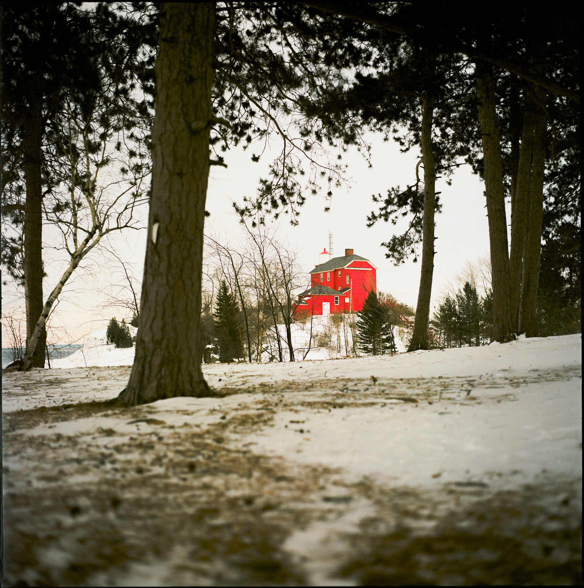 Hasselblad 500c/m