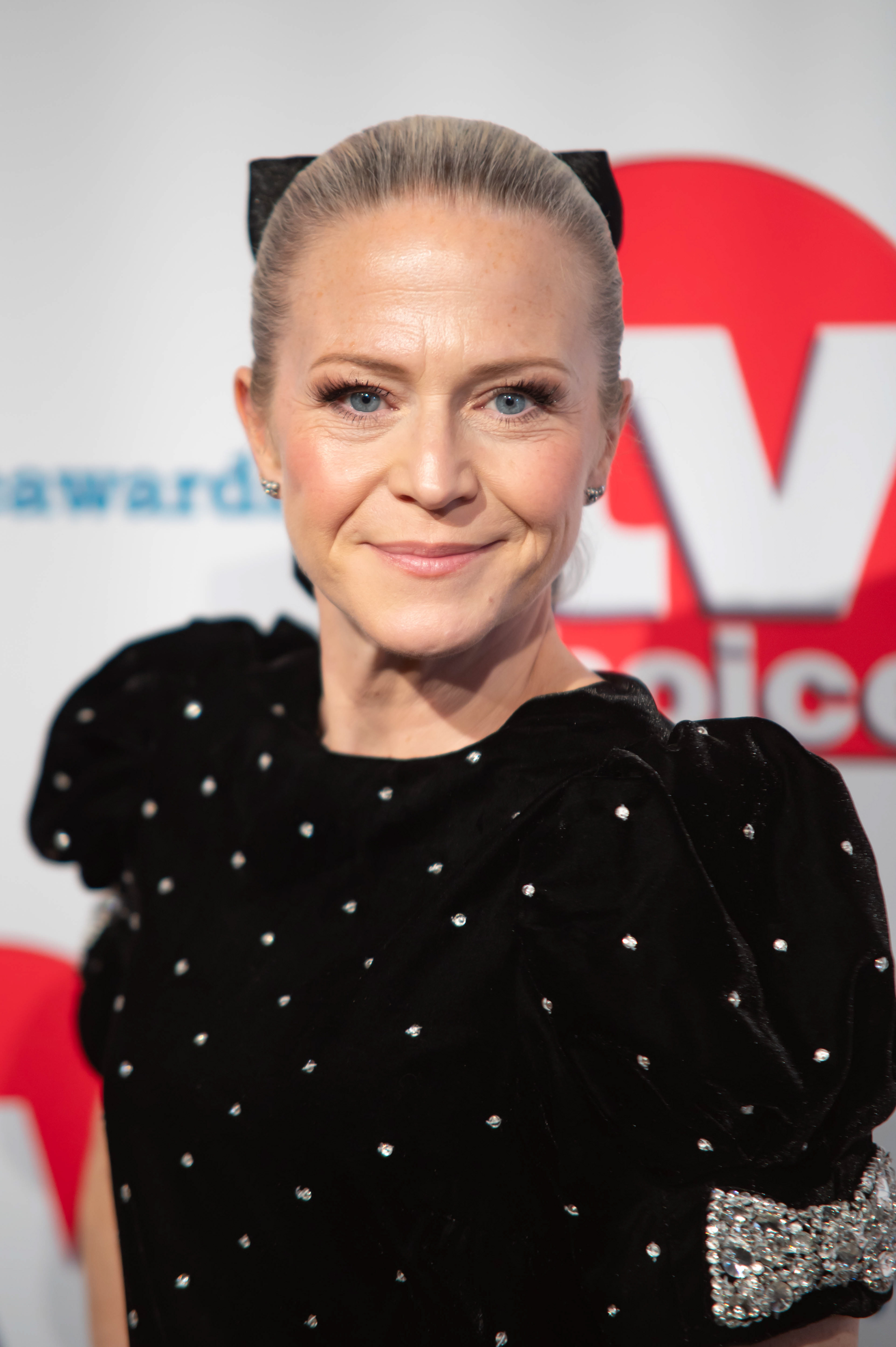 2026 TV CHOICE AWARDS - Kellie Bright