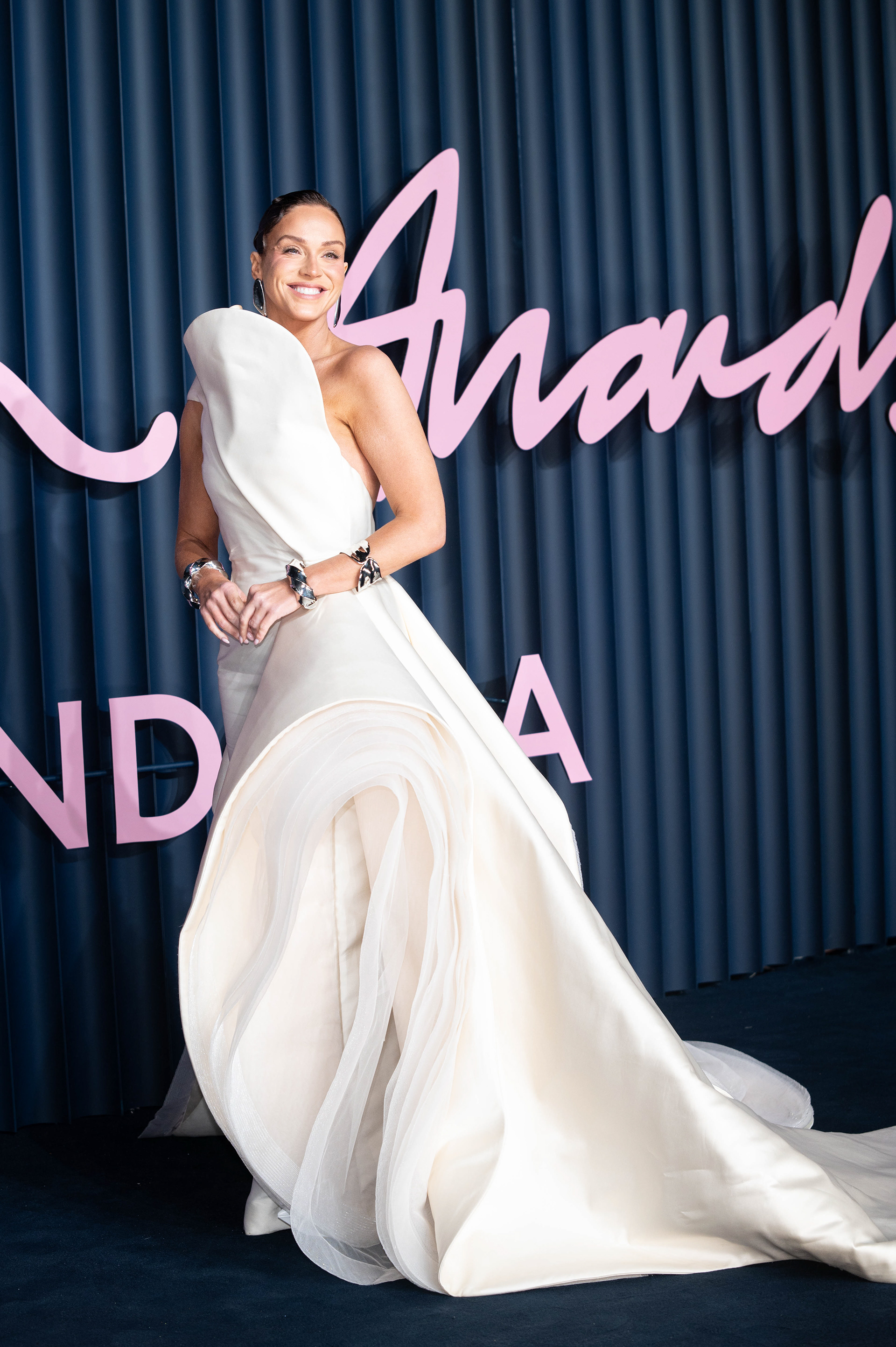 LONDON FASHION AWARDS -  Vicky Pattison