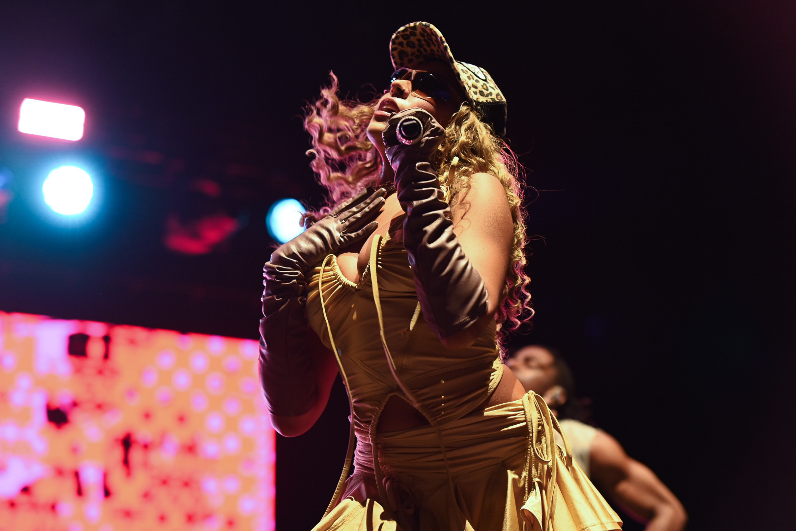 Tinashe - Brixton Academy