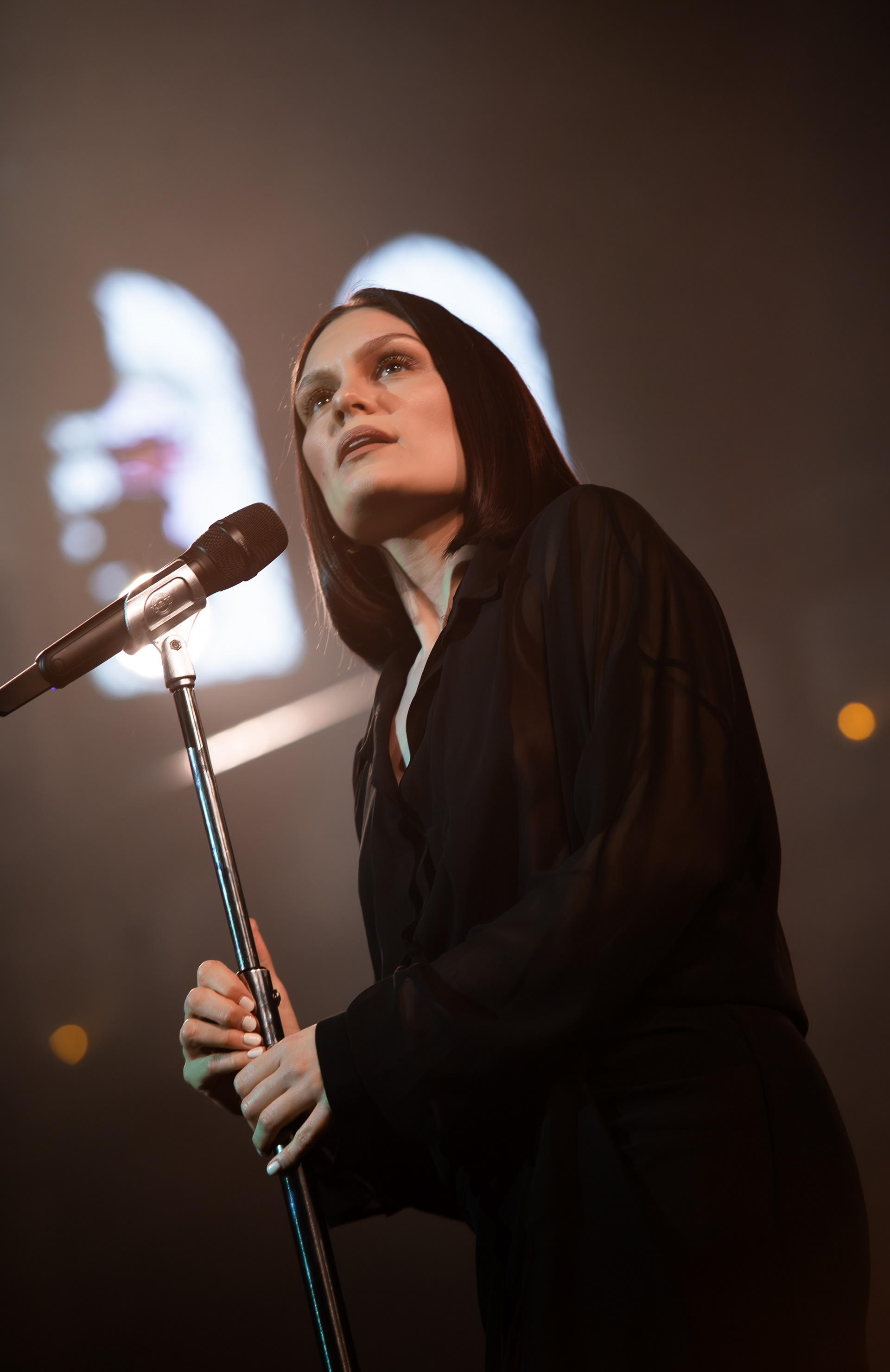 Jessie J - Union Chapel