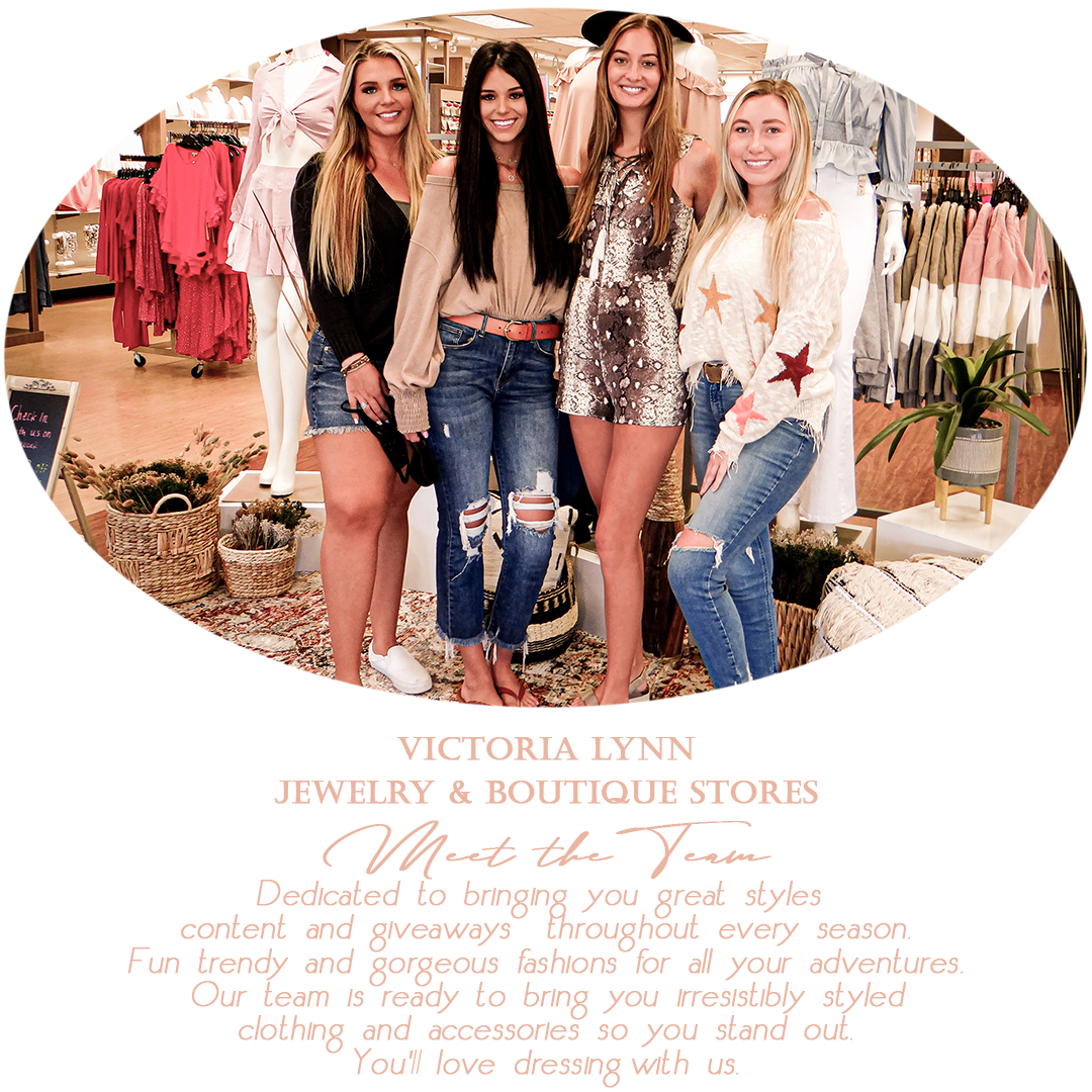 Victoria lynn deals boutique