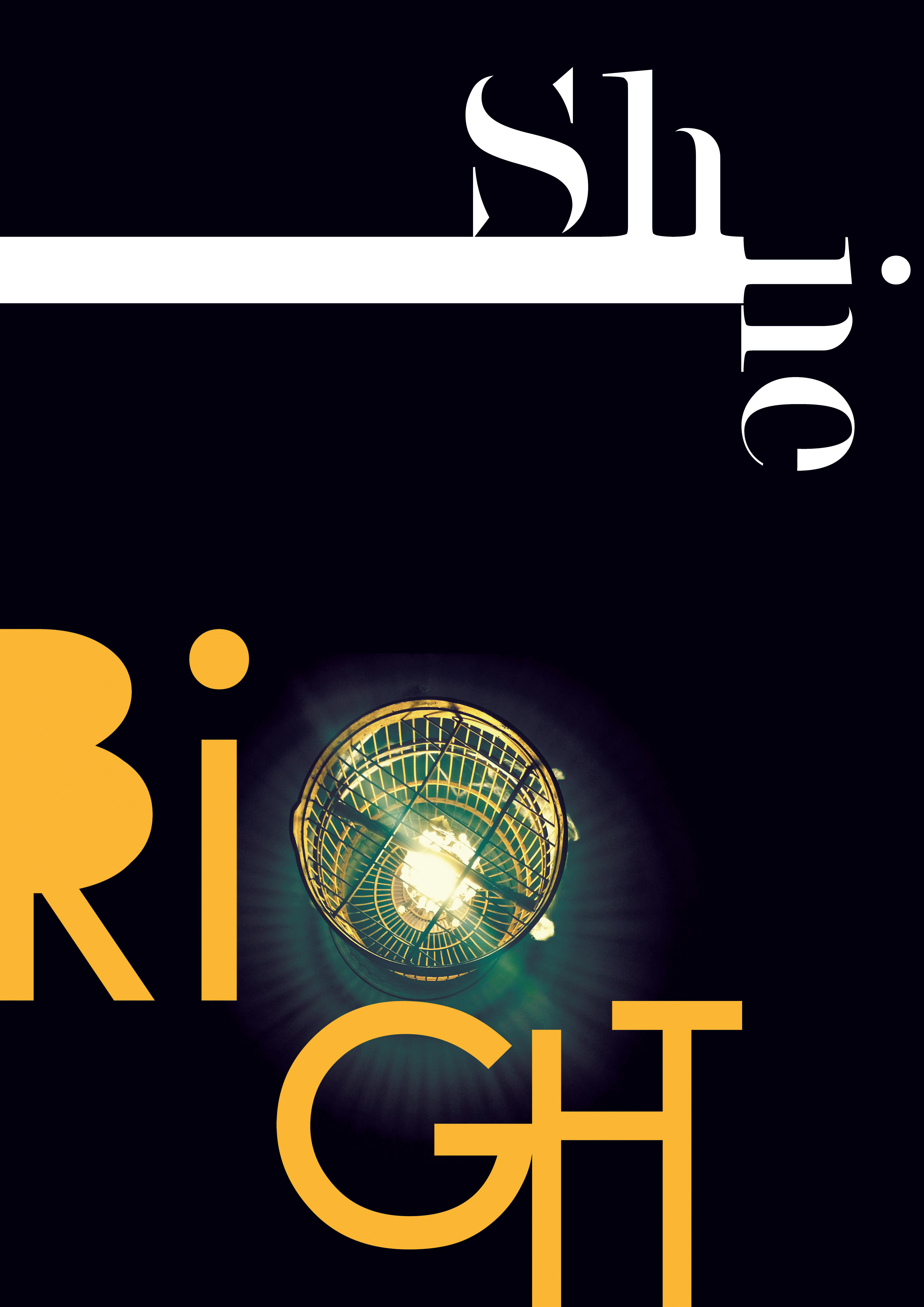 Shine Bright
