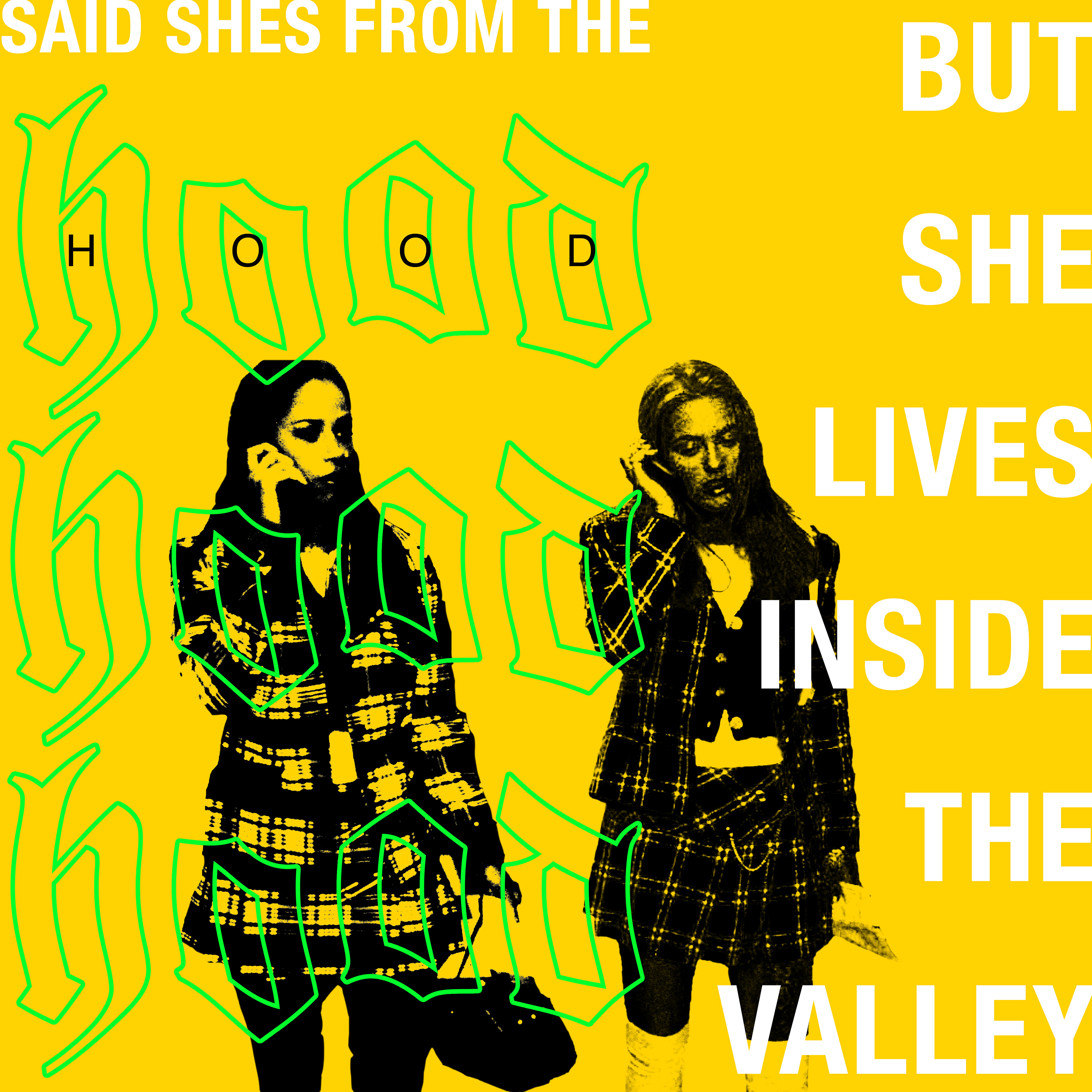 Valley Gurl