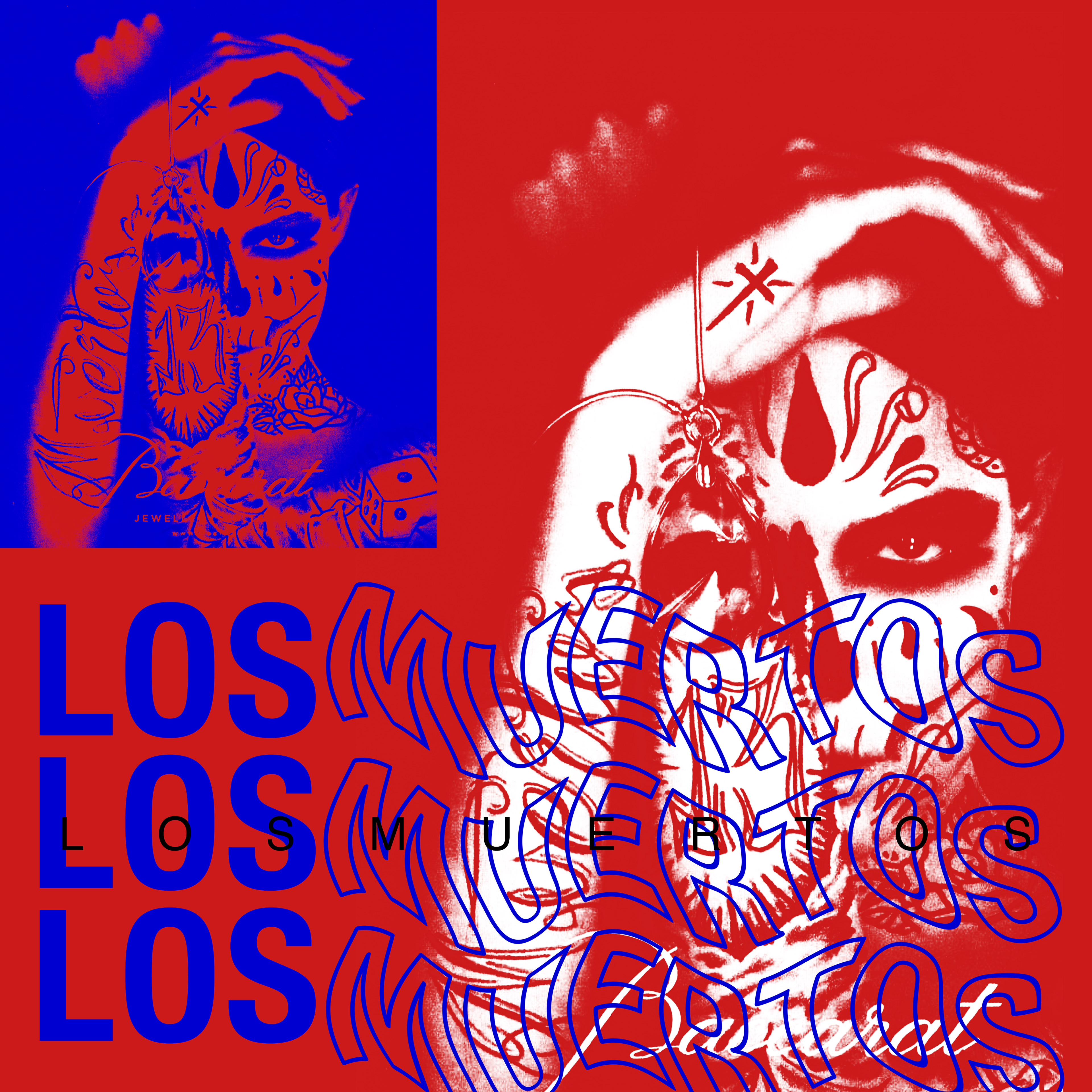 Los Muertos
