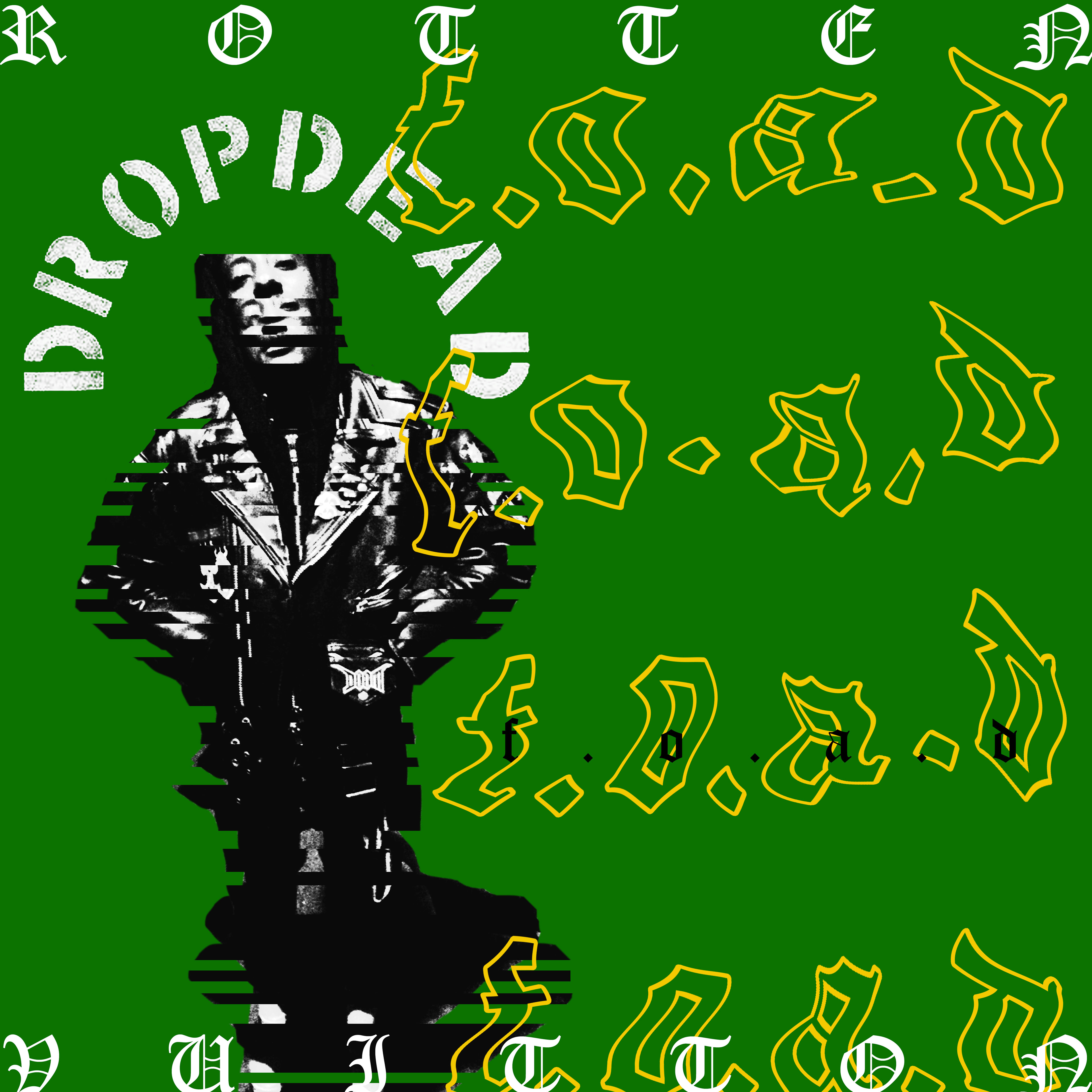 Rotten Vuitton [F.O.A.D]