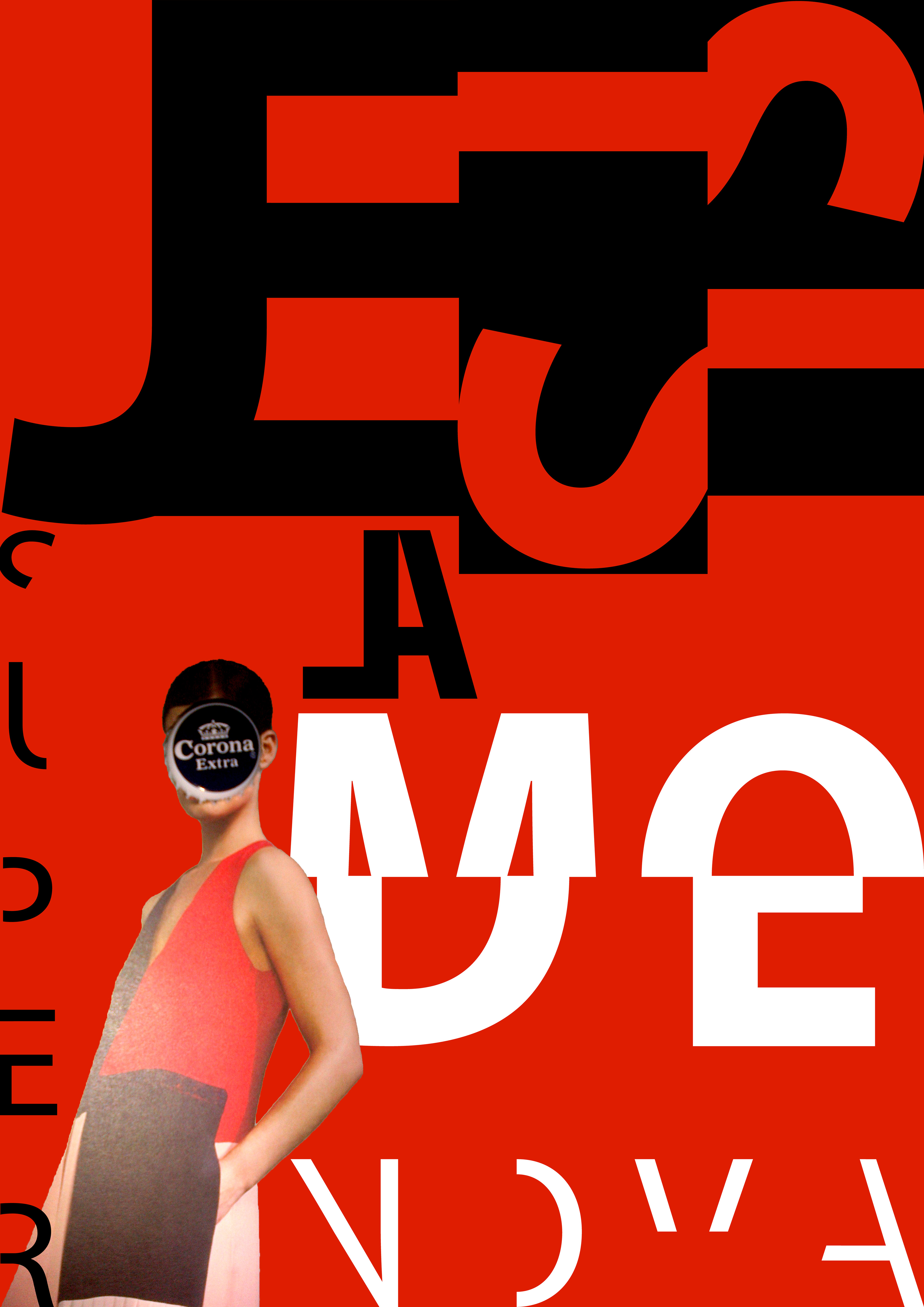 Je Suis La Mode
