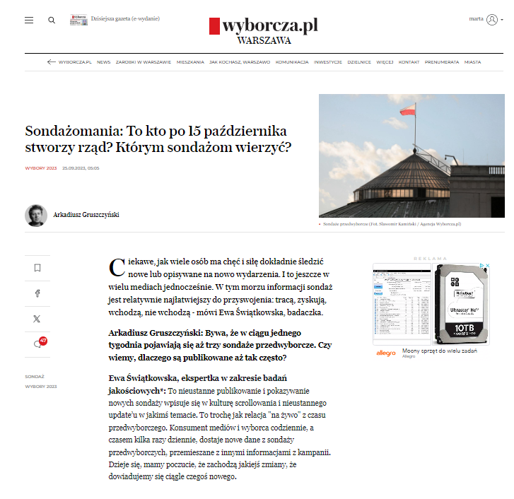 WYBORCZA.PL