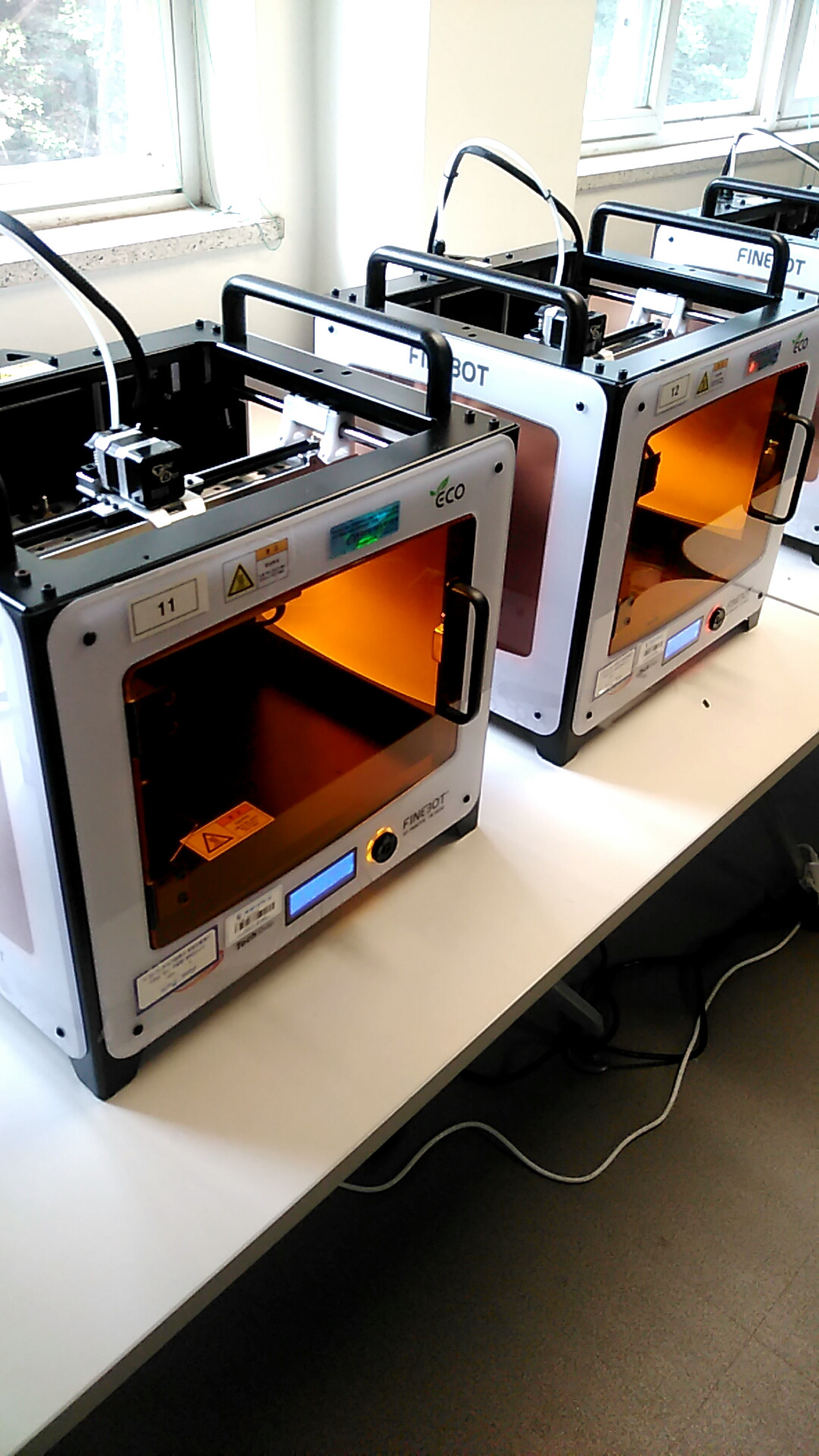 3D printing assistant