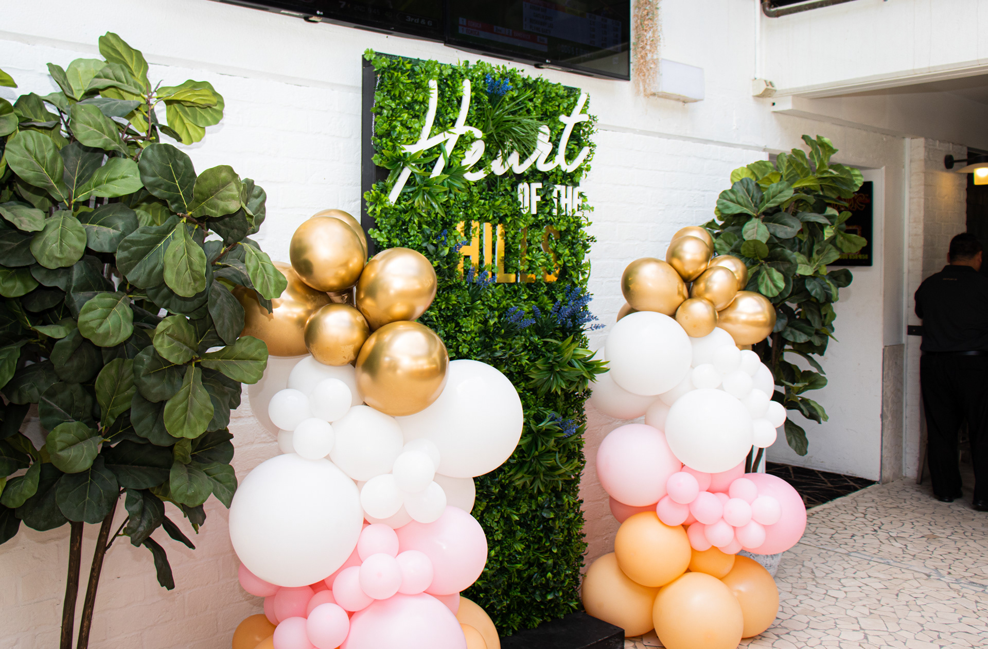 Hills Hotel