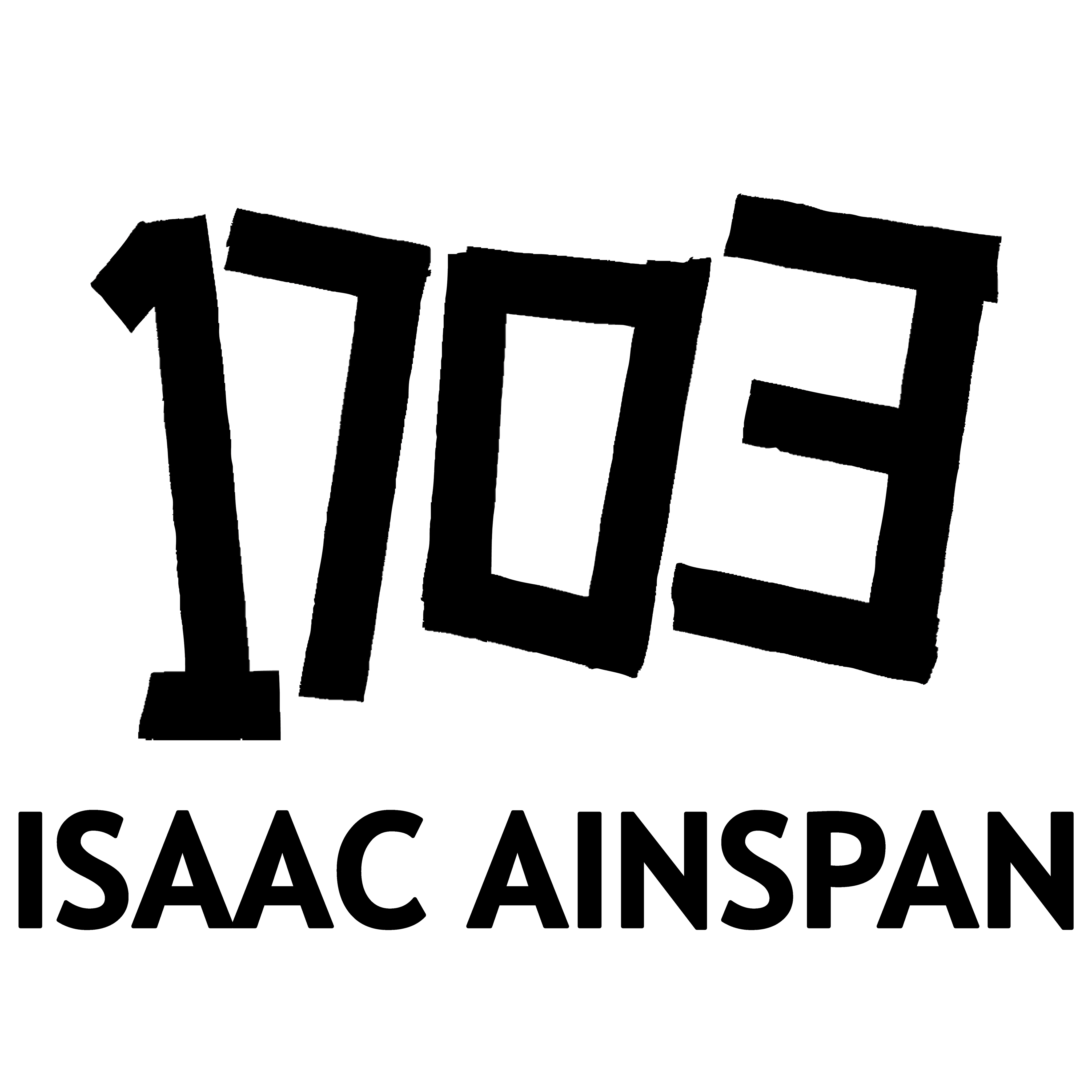 Isaac Ainspan