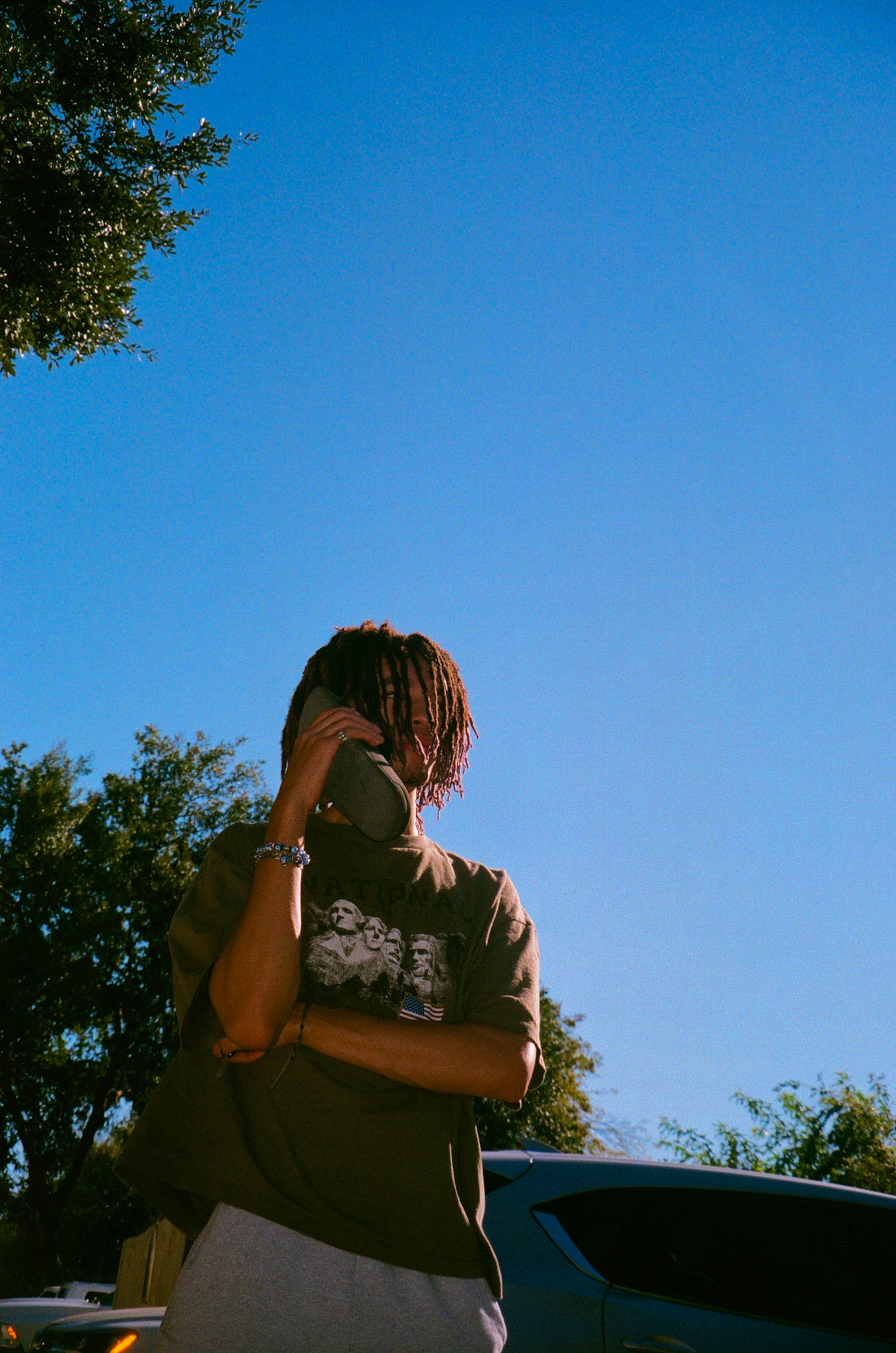Irving Donaldson (35mm film)