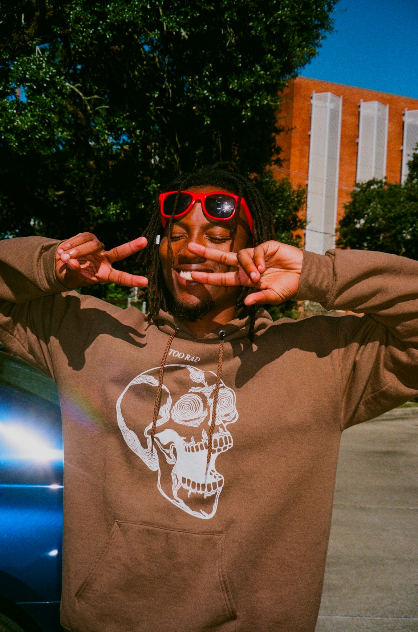 Steven Jones (35mm film)