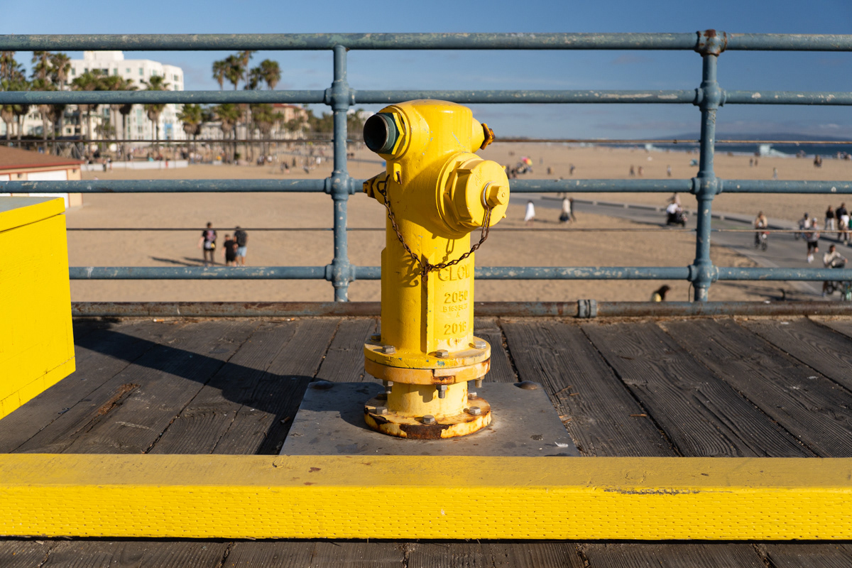 Santa Monica, CA