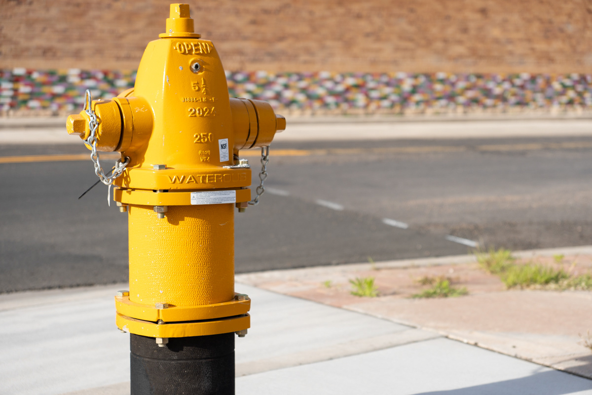 Holbrook, AZ