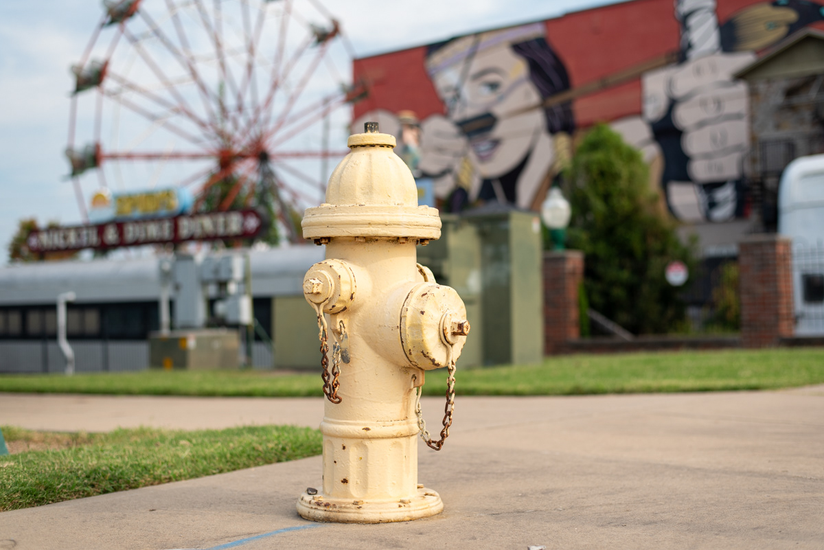 Fort Smith, AR