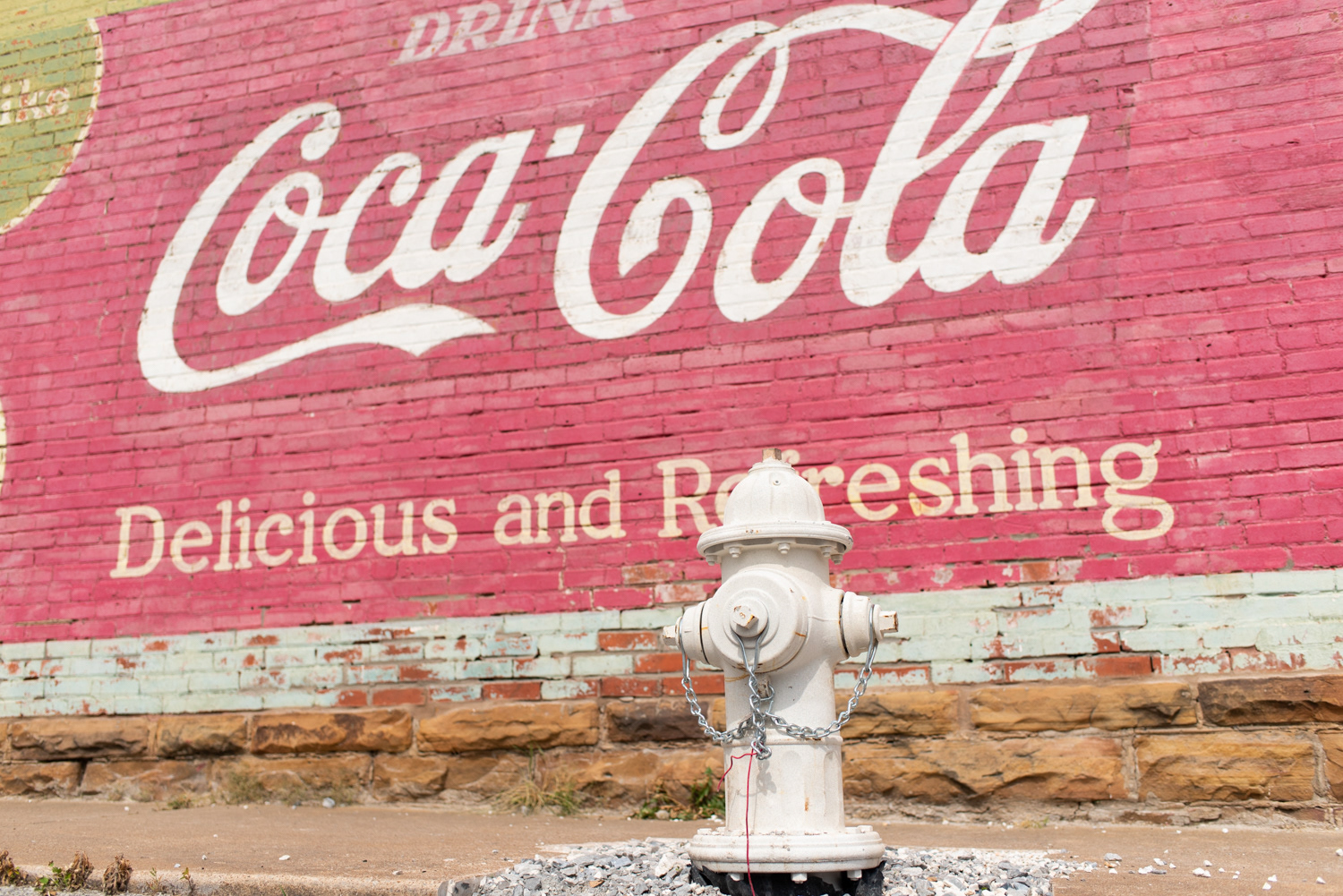 Prairie Grove Hydrant