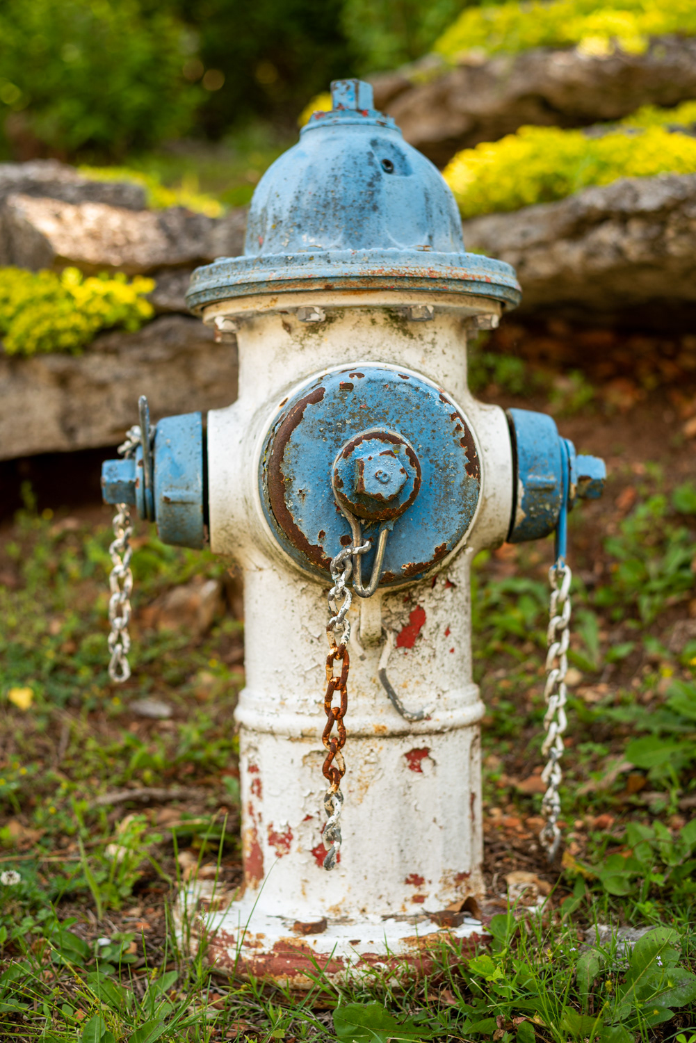 Broken Link (Eureka Springs)