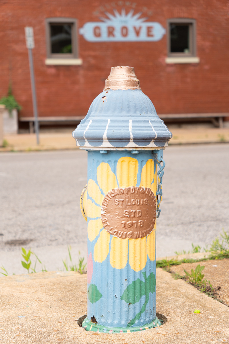 St. Louis, MO