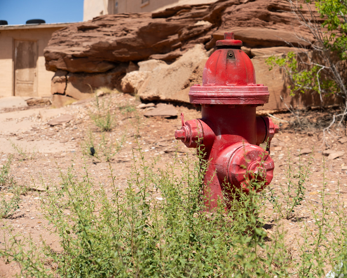 Winslow, AZ