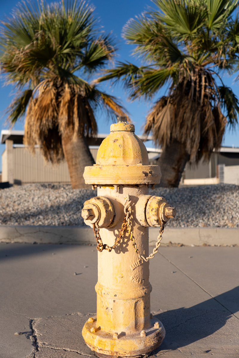 Needles, CA