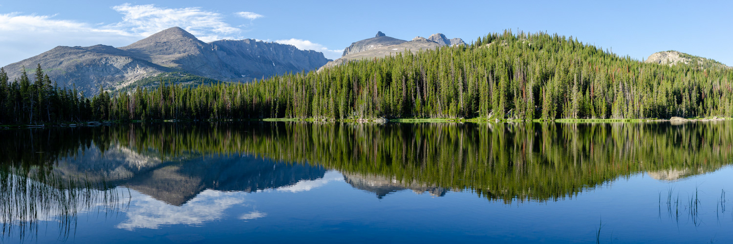 Peaceful Pano