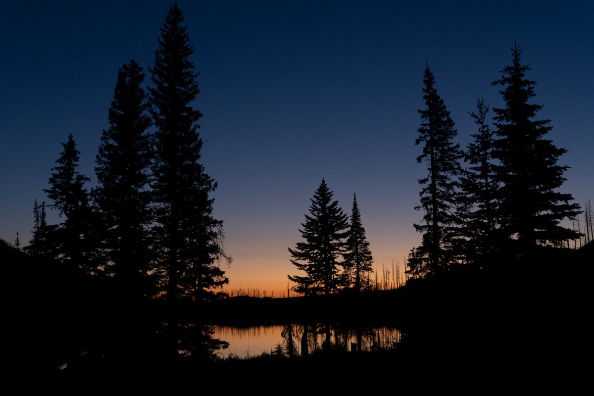 Glacier Nat'l Park, MT