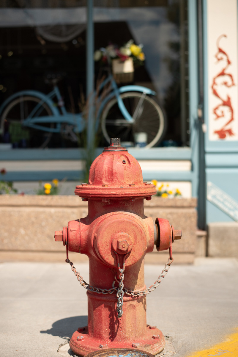 Window Shopping - Buffalo, WY