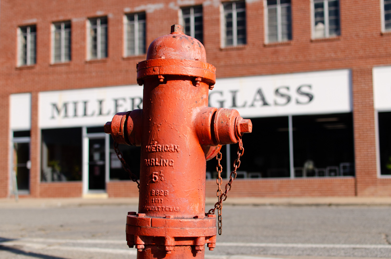 McAlester