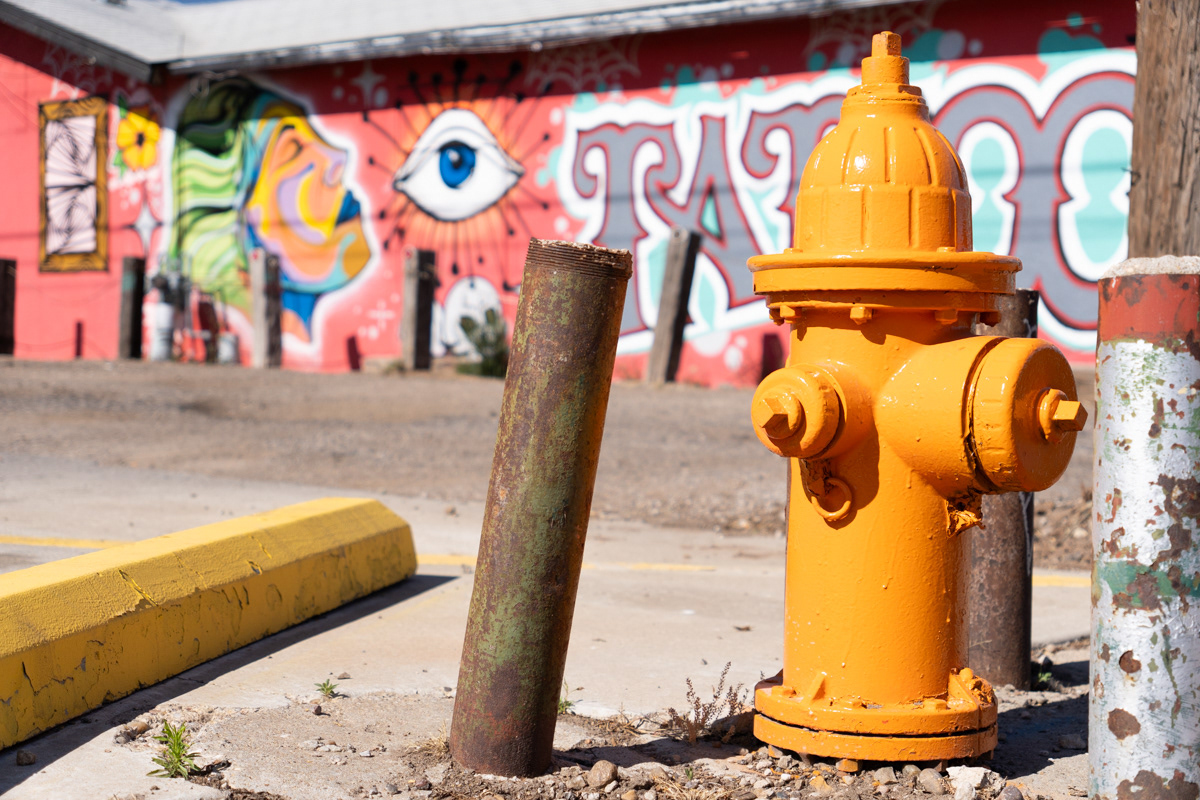 Amarillo, TX