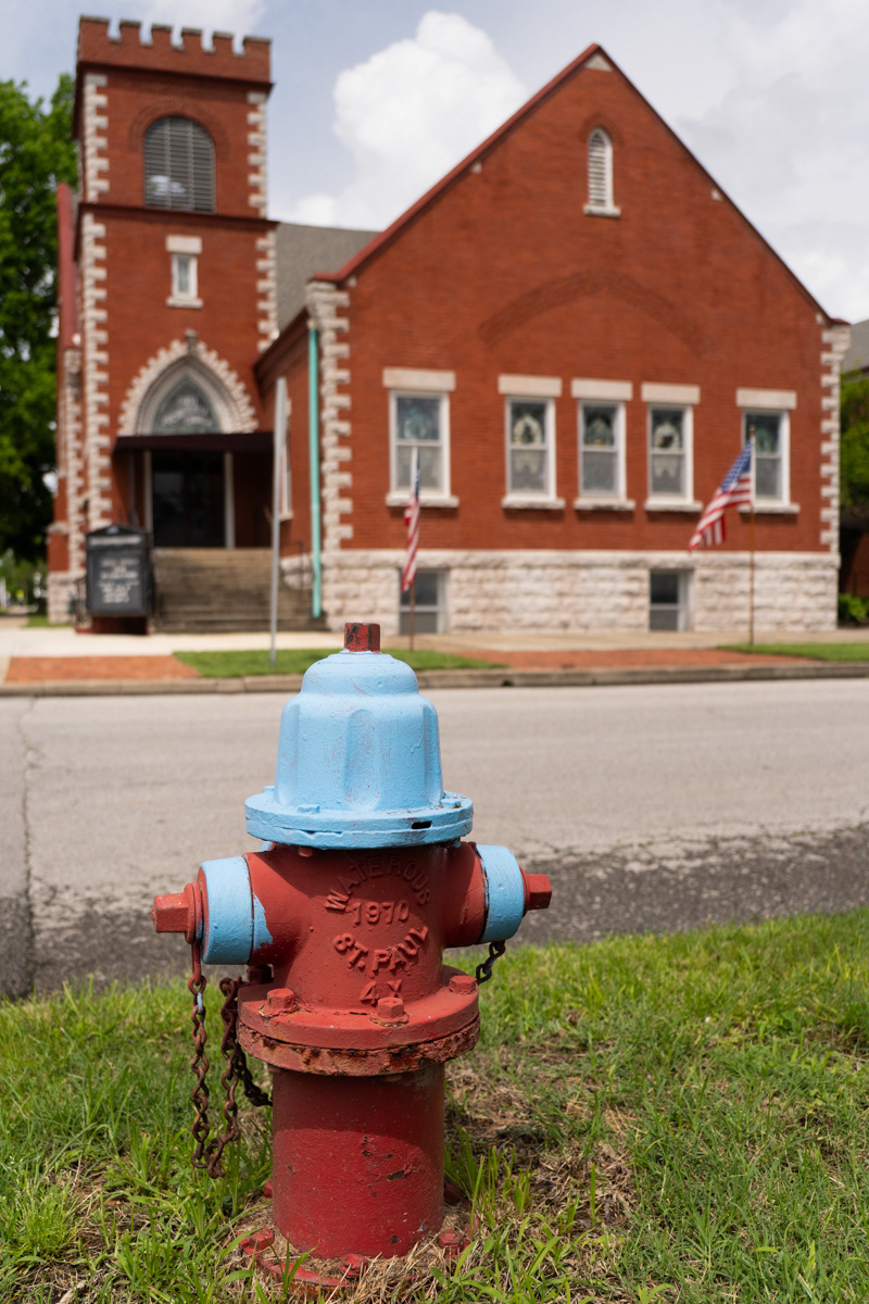 Webb City, MO
