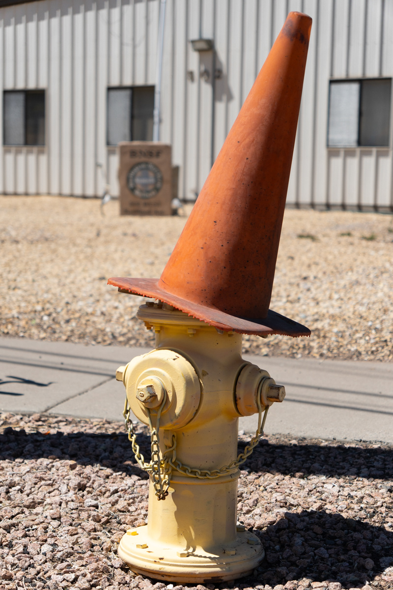 Williams, AZ