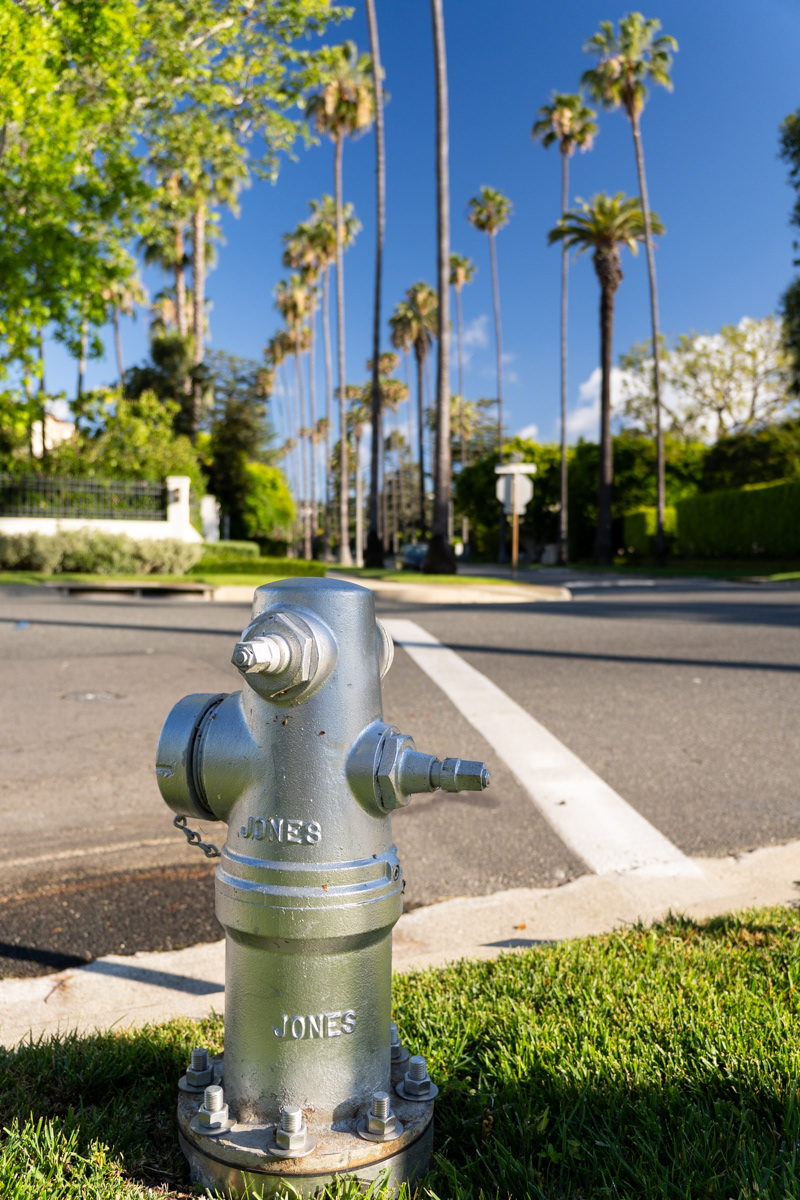 Beverly Hills, CA