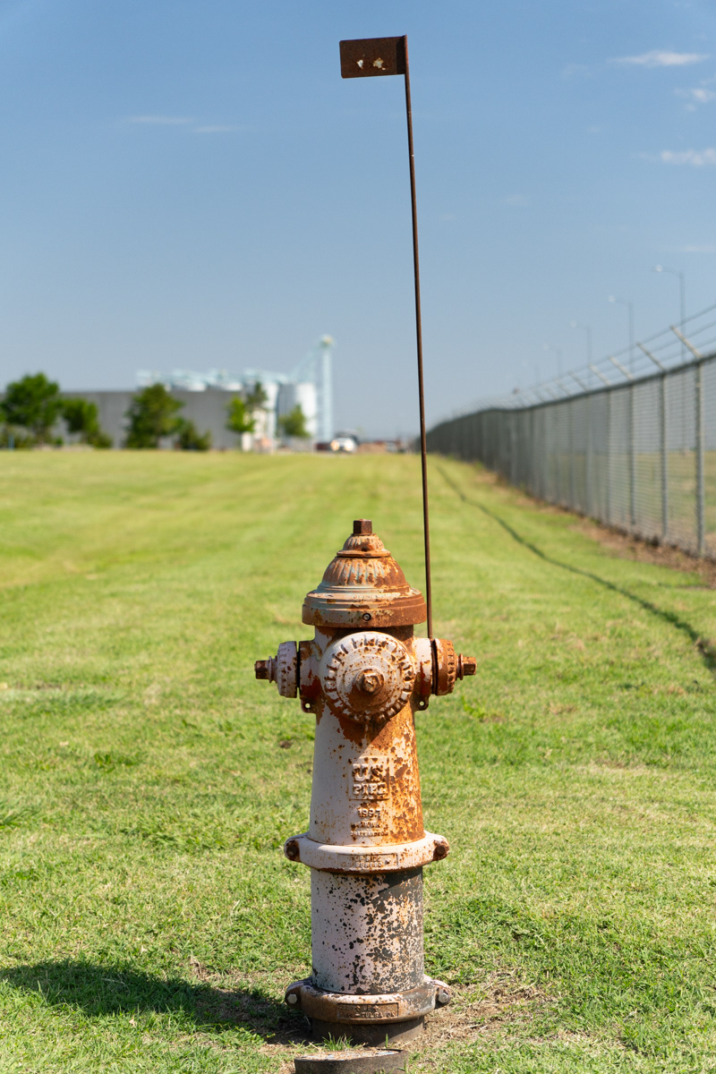 El Reno, OK