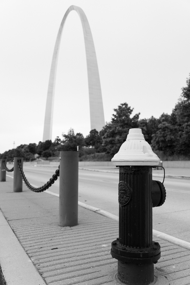 St. Louis, MO