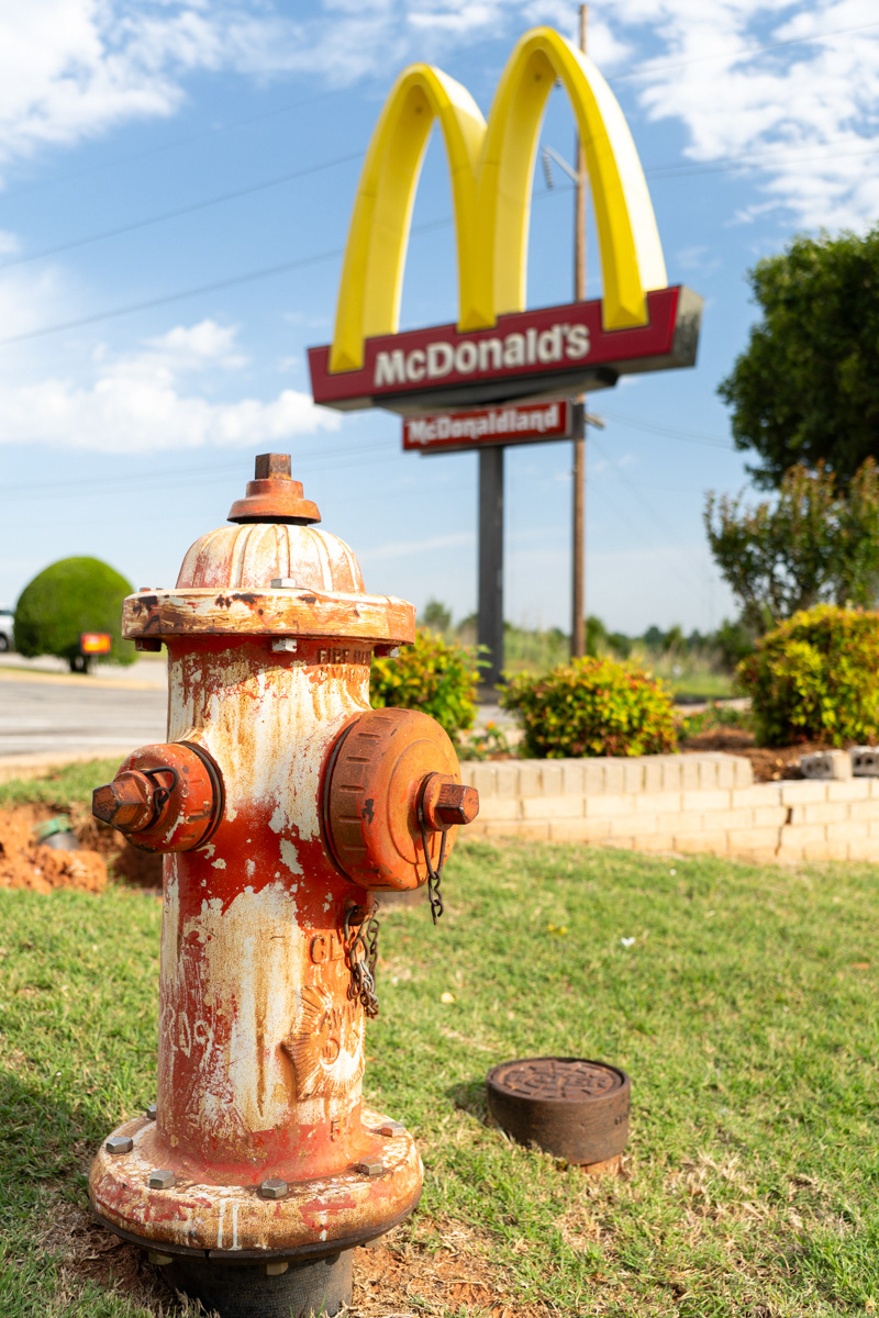 Oklahoma City, OK