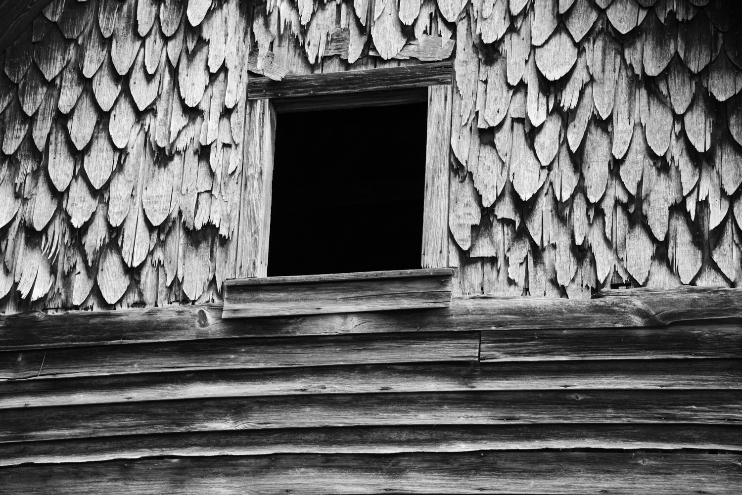 Weathered Texture