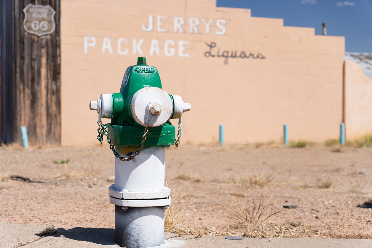 Tucumcari, NM